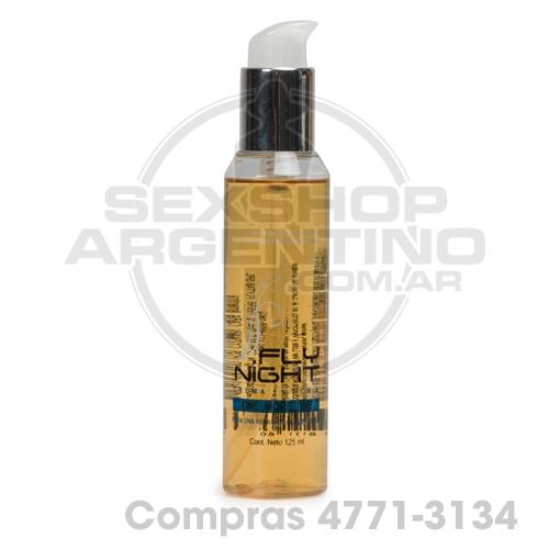 - Gel estimulante masculino 125cc - CR 3026 - Gel estimulante masculino 125cc